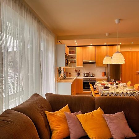 Apartmany Friends Tatry فيلكا لومنيكا المظهر الخارجي الصورة
