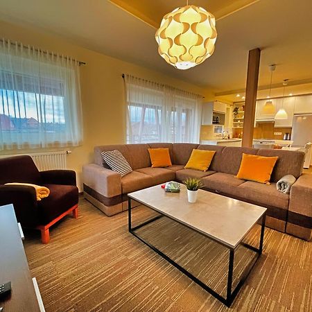 Apartmany Friends Tatry فيلكا لومنيكا المظهر الخارجي الصورة