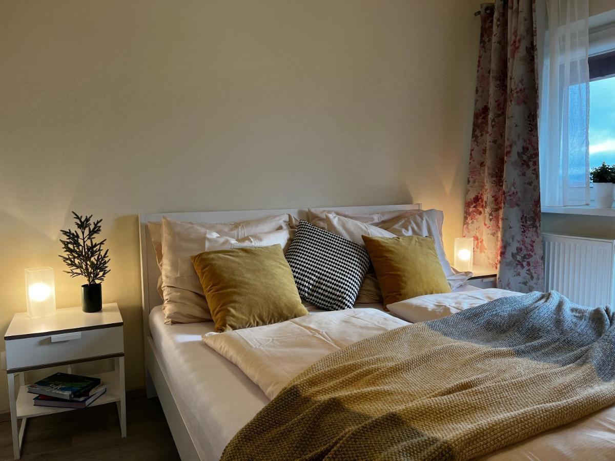 Apartmany Friends Tatry فيلكا لومنيكا المظهر الخارجي الصورة