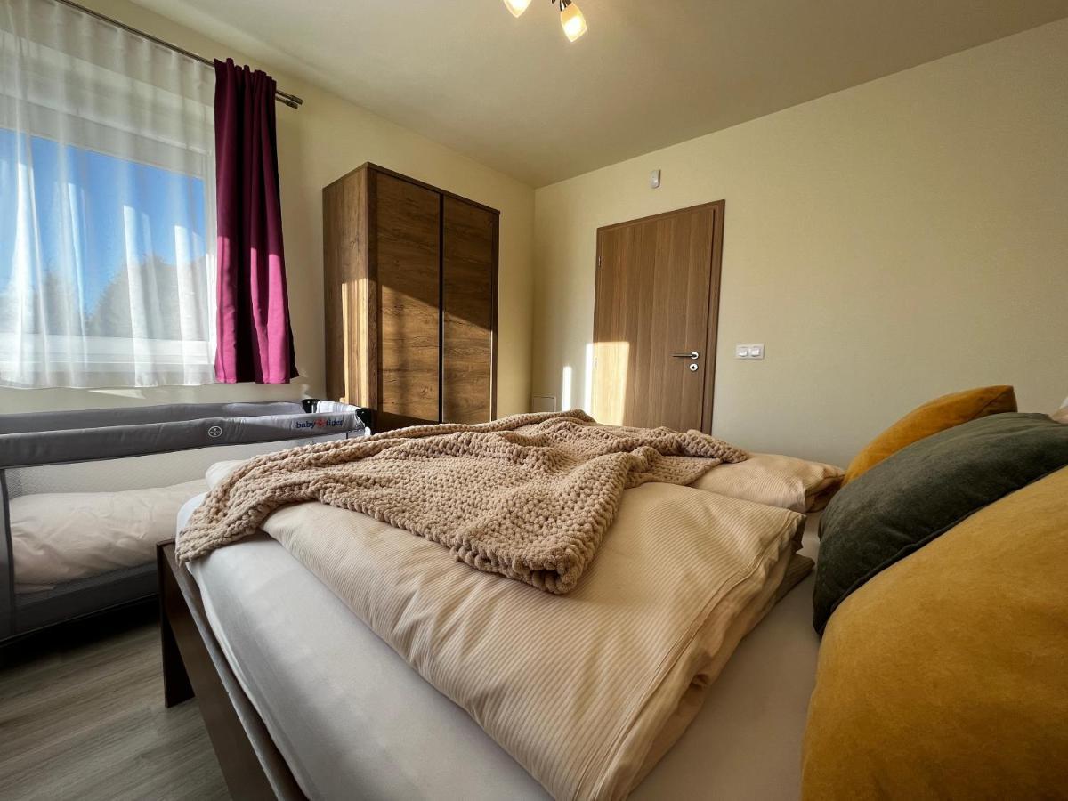 Apartmany Friends Tatry فيلكا لومنيكا المظهر الخارجي الصورة