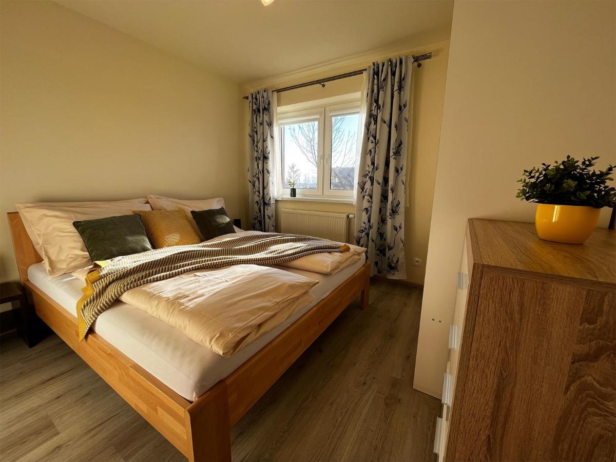 Apartmany Friends Tatry فيلكا لومنيكا المظهر الخارجي الصورة