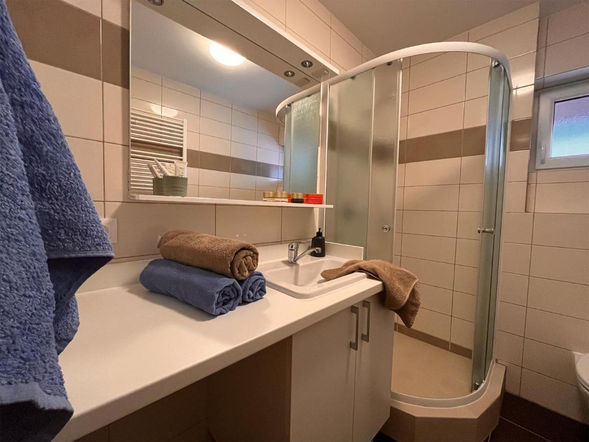 Apartmany Friends Tatry فيلكا لومنيكا المظهر الخارجي الصورة