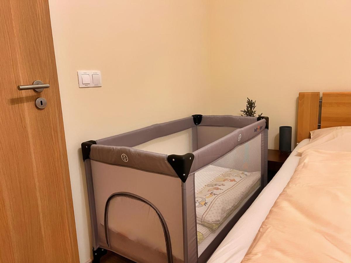 Apartmany Friends Tatry فيلكا لومنيكا المظهر الخارجي الصورة