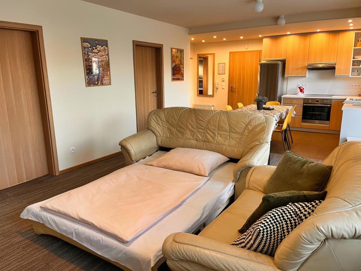 Apartmany Friends Tatry فيلكا لومنيكا المظهر الخارجي الصورة