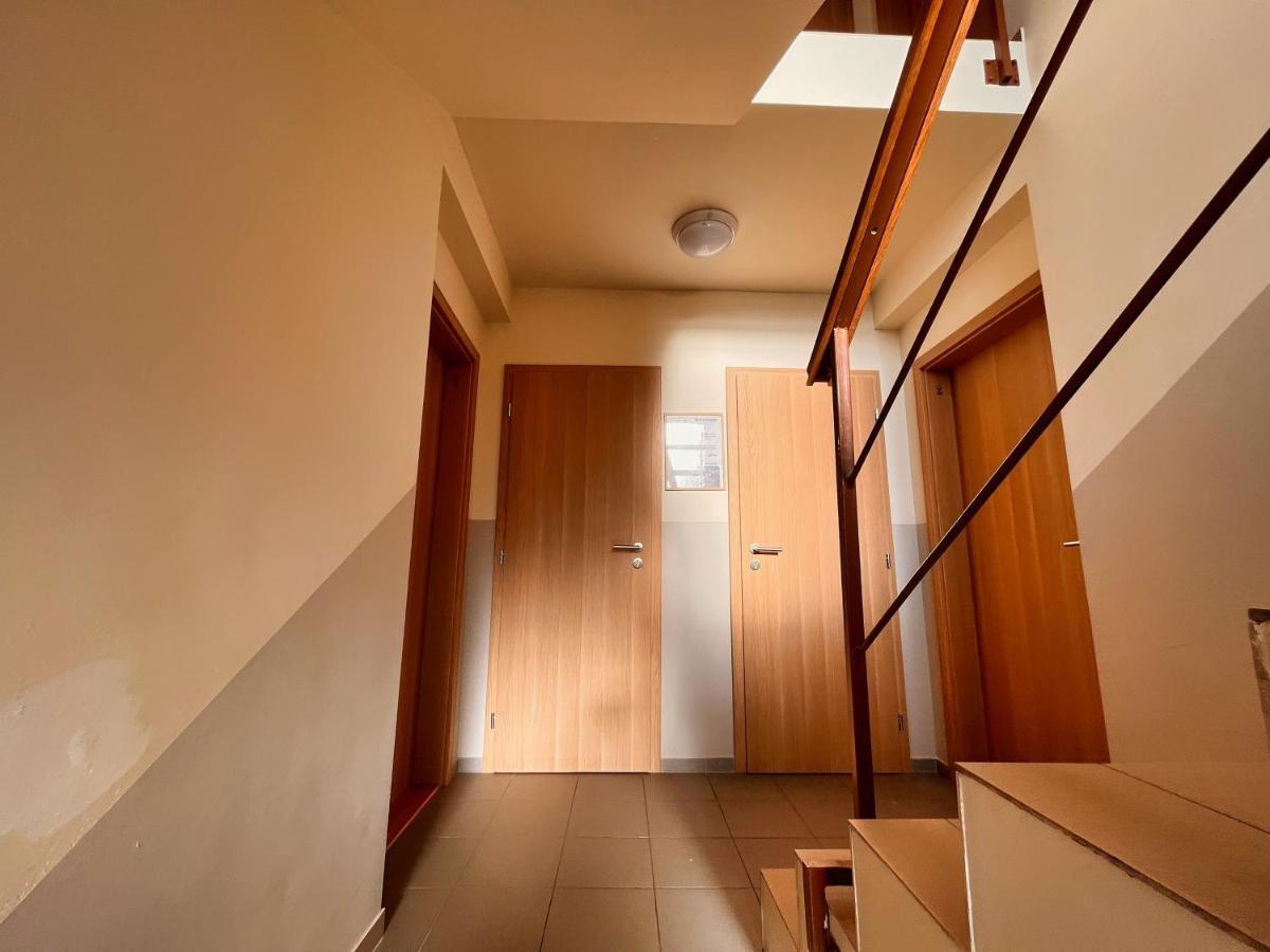 Apartmany Friends Tatry فيلكا لومنيكا المظهر الخارجي الصورة